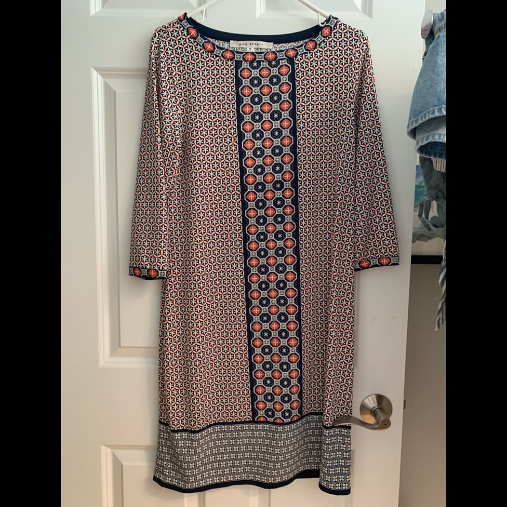 Max studio dress
